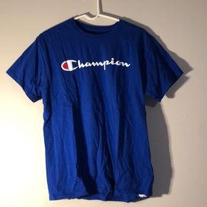 Champion T-Shirt (M)